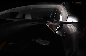 Paint Protection Film installation